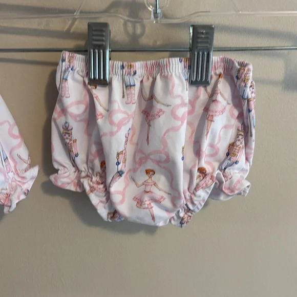 Cecil and Lou nutcracker dress size 3 months - Picture 3 of 7